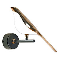 Купить Бра Lussole LOFT Jasper LSP-8642 в Туле