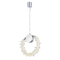 Купить Подвесной светодиодный светильник Newport 8280/S gold new М0068438 в Туле