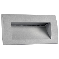 Купить Уличный светодиодный светильник Lightstar Estra 383592 в Туле