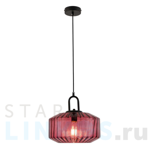 Купить Подвесной светильник Lussole Loft Laredo LSP-8846 за 8 195 руб. в Туле Купить с доставкой Подвесной светильник Lussole Loft Laredo LSP-8846 в Туле