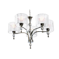 Купить Подвесная люстра Azzardo Impress 5 AZ1007 в Туле