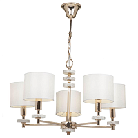 Купить Подвесная люстра Freya Tiana FR5015PL-05G в Туле