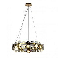 Купить Подвесная люстра Aployt Veva APL.829.13.10 в Туле