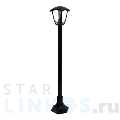 Купить с доставкой Уличный светильник Apeyron Валенсия 11-174 в Туле