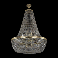 Купить Подвесная люстра Bohemia Ivele 19111/H2/80IV G в Туле