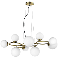 Купить Подвесная люстра Lightstar Globo 815091 в Туле