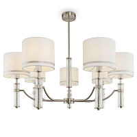 Купить Подвесная люстра Freya Albero FR5108PL-07N в Туле