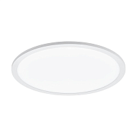 Купить Потолочный светодиодный светильник Eglo Sarsina 97502 в Туле