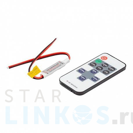 Купить Диммер SWG RF-DIM-11-6A 002309 за 700 руб. в Туле фото 2 Купить с доставкой Диммер SWG RF-DIM-11-6A 002309 в Туле фото 2