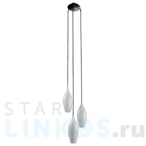 Купить Подвесной светильник Zumaline Champagne MD2101A-3W за 23 630 руб. в Туле Купить с доставкой Подвесной светильник Zumaline Champagne MD2101A-3W в Туле