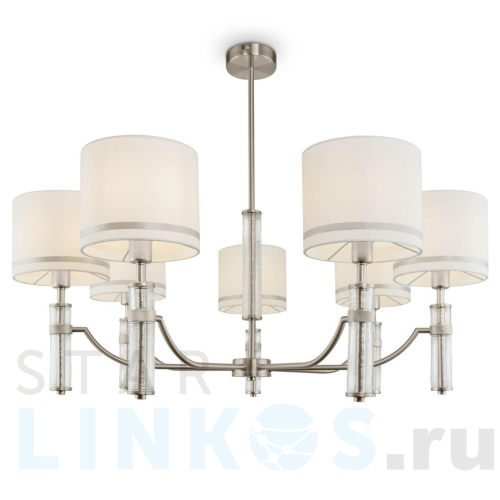 Купить Подвесная люстра Freya Albero FR5108PL-07N за 26 211 руб. в Туле Купить с доставкой Подвесная люстра Freya Albero FR5108PL-07N в Туле