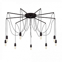 Купить Подвесная люстра Citilux Эдисон CL451292 в Туле