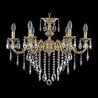 Купить Подвесная люстра Bohemia Ivele 71201/6/210 B FP в Туле