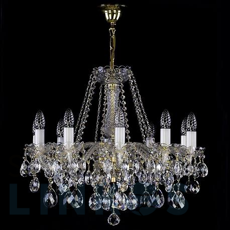 Купить Подвесная люстра Artglass Heidi X. CE за 95 793 руб. в Туле фото 2 Купить с доставкой Подвесная люстра Artglass Heidi X. CE в Туле фото 2