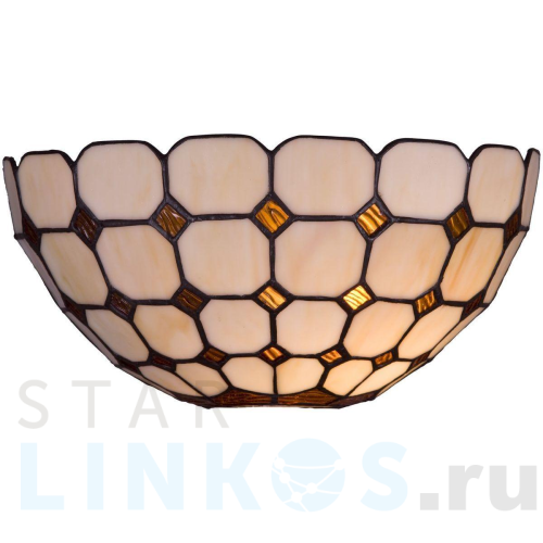 Купить Настенный светильник Velante 812-801-01 за 9 675 руб. в Туле Купить с доставкой Настенный светильник Velante 812-801-01 в Туле