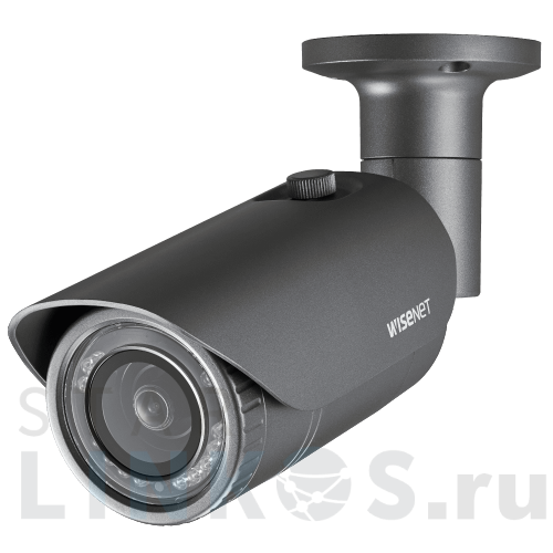 Купить с доставкой AHD-камера Wisenet HCO-7020RP в Туле фото 3