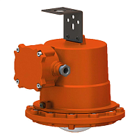 Купить Подвесной взрывозащищенный светильник TDM Electric ДСП 47Д-30-001 SQ0371-0039 в Туле