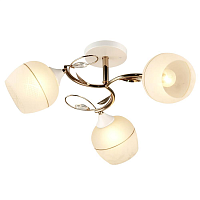 Купить Потолочная люстра Hiper Mila H020-3 в Туле