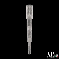 Купить Каскадная светодиодная люстра Arte Perfetto Luce Rimini S520.0.30-200.A.3000 в Туле