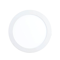 Купить Встраиваемый светодиодный светильник Eglo Fueva-C 96668 в Туле