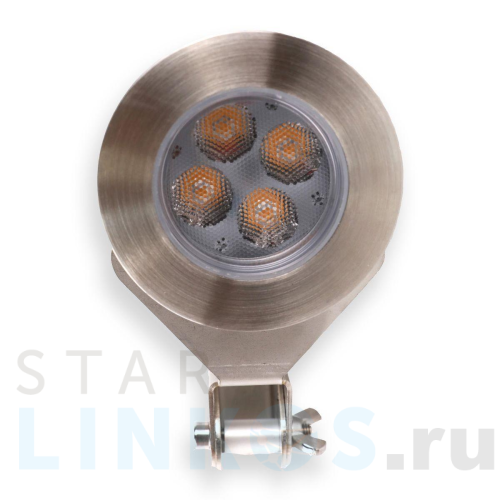 Купить с доставкой Ландшафтный светодиодный светильник Fiberli CG103 11290101 в Туле