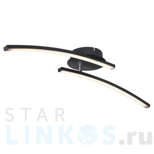 Купить Потолочный светодиодный светильник Globo Tansy I 67129-12 за 10 710 руб. в Туле Купить с доставкой Потолочный светодиодный светильник Globo Tansy I 67129-12 в Туле