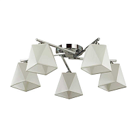 Купить Потолочная люстра Lumion Comfi Elsa 5218/5C в Туле