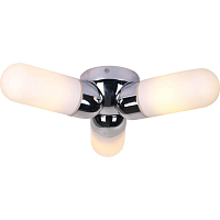 Купить Потолочная люстра Horoz 037-001-0003 HRZ00000524 в Туле