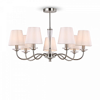 Купить Потолочная люстра Freya Osborn FR2027PL-07N в Туле