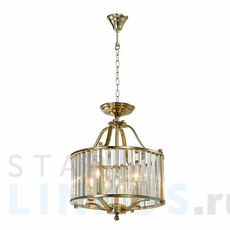 Купить Подвесная люстра Aployt Romen APL.809.03.04 за 33 310 руб. в Туле фото 2 Купить с доставкой Подвесная люстра Aployt Romen APL.809.03.04 в Туле фото 2