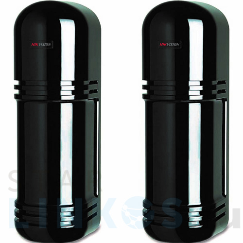 Купить Периметральный детектор Hikvision DS-PI-T75/FM за 22 788 руб. в Туле Купить с доставкой Периметральный детектор Hikvision DS-PI-T75/FM в Туле