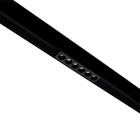 Купить Магнитный трековый светильник ЭРА TRM20-3-11-6W3K-B для системы NOVA черный Б0054808 в Туле