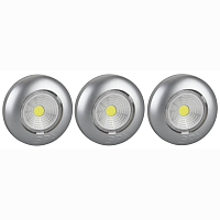 Купить Настенный светодиодный светильник ЭРА Аврора COB SB-504 Б0031043 в Туле