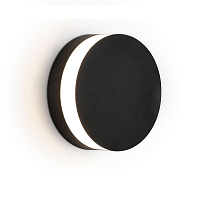 Купить Уличный настенный светодиодный светильник Ambrella light Garden ST4544 в Туле