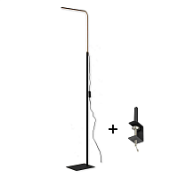 Купить Торшер Lussole Lgo MURRIETA GRLSP-0910 в Туле