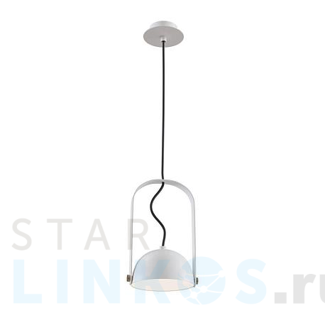 Купить Подвесной светодиодный светильник Maytoni Hygge MOD047PL-L5W3K за 7 182 руб. в Туле фото 2 Купить с доставкой Подвесной светодиодный светильник Maytoni Hygge MOD047PL-L5W3K в Туле фото 2