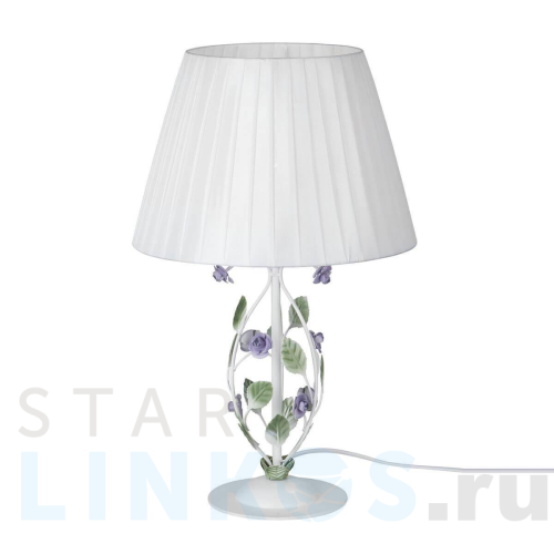 Купить Настольная лампа Vitaluce V1794-0/1L за 6 425 руб. в Туле Купить с доставкой Настольная лампа Vitaluce V1794-0/1L в Туле