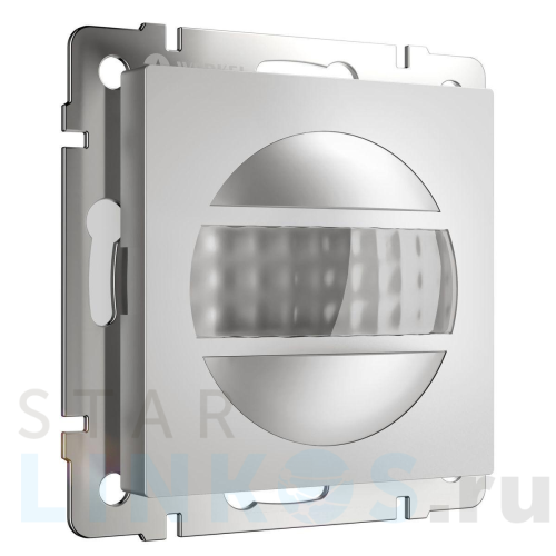 Купить с доставкой Датчик движения Werkel серебряный W1155106 4690389172632 в Туле