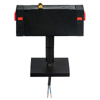 Купить Трековое крепление с адаптером к 2163xx Lightstar Teta 595257 в Туле