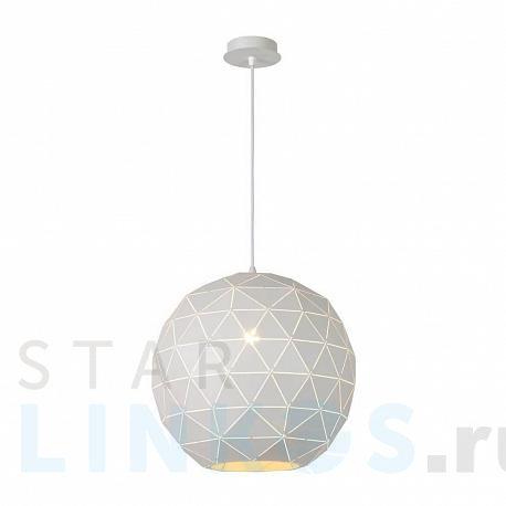 Купить Подвесной светильник Lucide Otona 21409/40/31 за 35 489 руб. в Туле фото 2 Купить с доставкой Подвесной светильник Lucide Otona 21409/40/31 в Туле фото 2