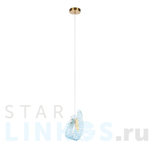 Купить Подвесной светильник Loft IT Lirio 10214P за 7 730 руб. в Туле Купить с доставкой Подвесной светильник Loft IT Lirio 10214P в Туле