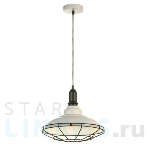 Купить с доставкой Подвесной светильник Lussole Loft LSP-9848 в Туле