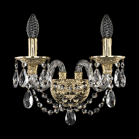 Купить Бра Bohemia Ivele 16106B/2/141 G в Туле