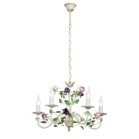 Купить Подвесная люстра Vitaluce V1184/5 в Туле