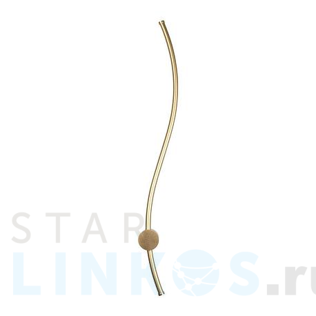 Купить Настенный светильник LOFT IT Rays 10152 GD за 4 730 руб. в Туле фото 2 Купить с доставкой Настенный светильник LOFT IT Rays 10152 GD в Туле фото 2