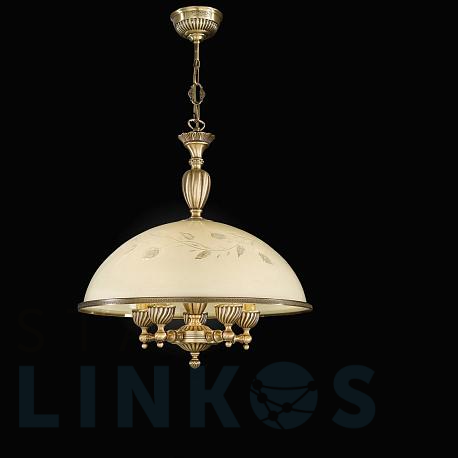 Купить Подвесная люстра Reccagni Angelo L.6208/48 за 88 917 руб. в Туле фото 2 Купить с доставкой Подвесная люстра Reccagni Angelo L.6208/48 в Туле фото 2