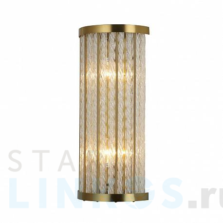 Купить Настенный светильник Favourite Orion 2908-2W за 11 500 руб. в Туле фото 2 Купить с доставкой Настенный светильник Favourite Orion 2908-2W в Туле фото 2