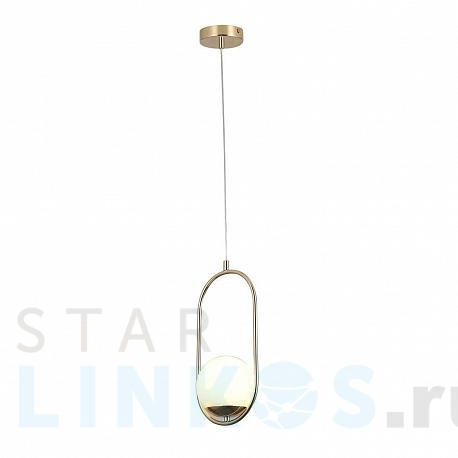 Купить Подвесной светильник F-Promo Mars 2913-1P за 5 600 руб. в Туле фото 2 Купить с доставкой Подвесной светильник F-Promo Mars 2913-1P в Туле фото 2