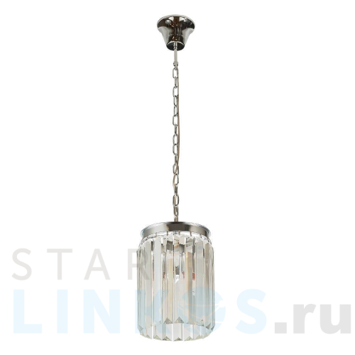 Купить Подвесной светильник Divinare Nova 3001/02 SP-1 за 15 990 руб. в Туле Купить с доставкой Подвесной светильник Divinare Nova 3001/02 SP-1 в Туле