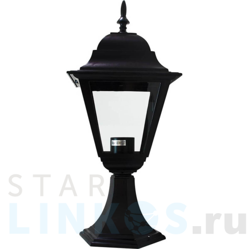 Купить с доставкой Уличный светильник Feron 4104 11020 в Туле